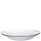 DURALEX Kitchenware DURALEX - Clear Soup Plate 23 cm Set of 6