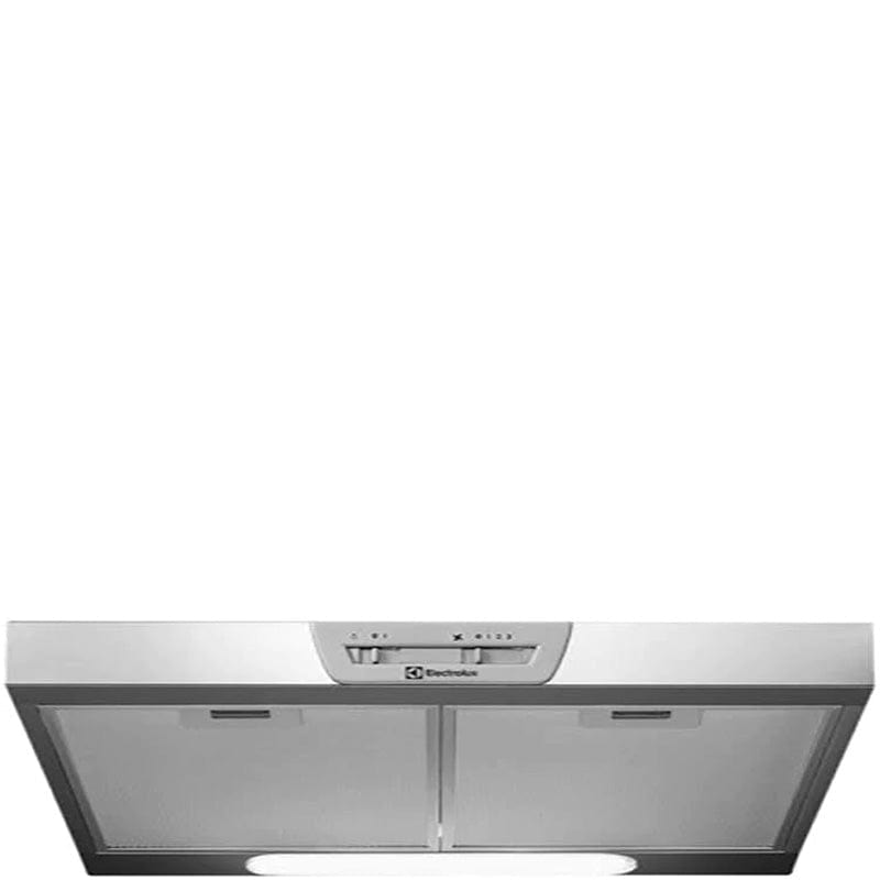 ELECTROLUX Household Appliances ELECTROLUX - Traditional Hood 90 cm Inox