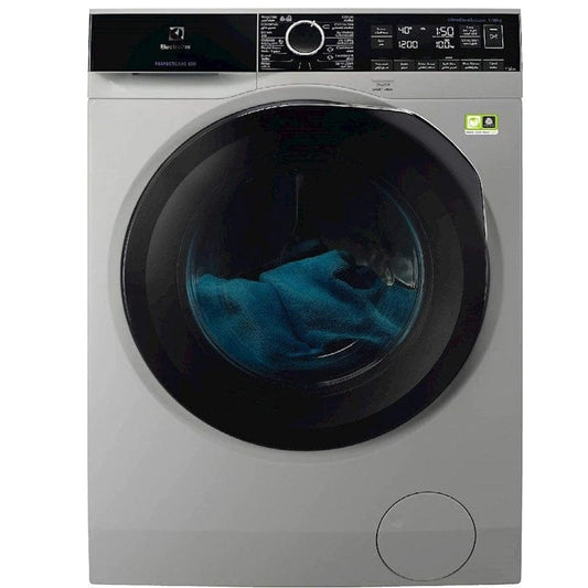 ELECTROLUX Household Appliances ELECTROLUX - Washing Machine EW8F1168MS 10KG