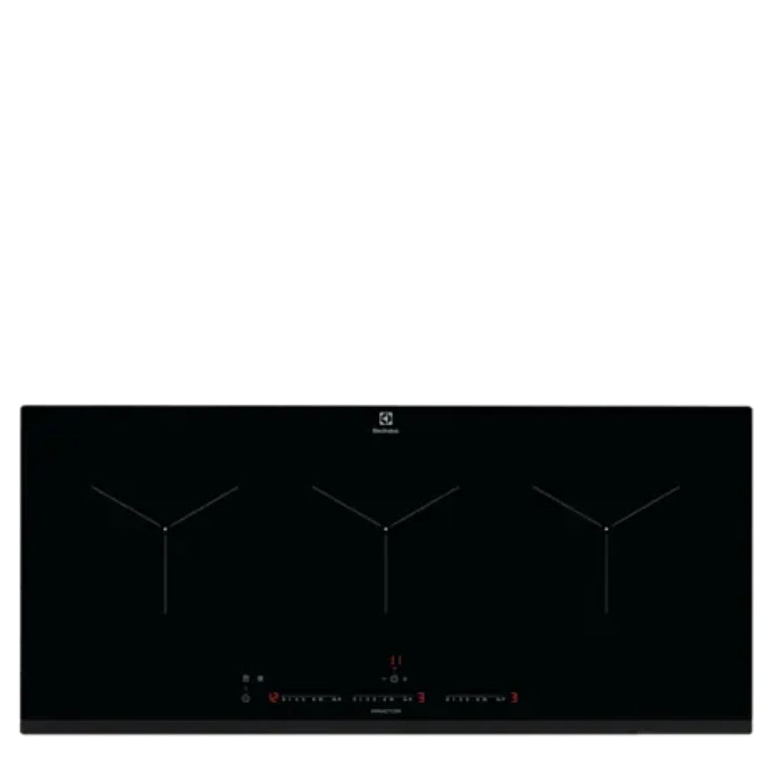 ELECTROLUX Kitchen Appliances ELECTROLUX - Induction Hob EIT913