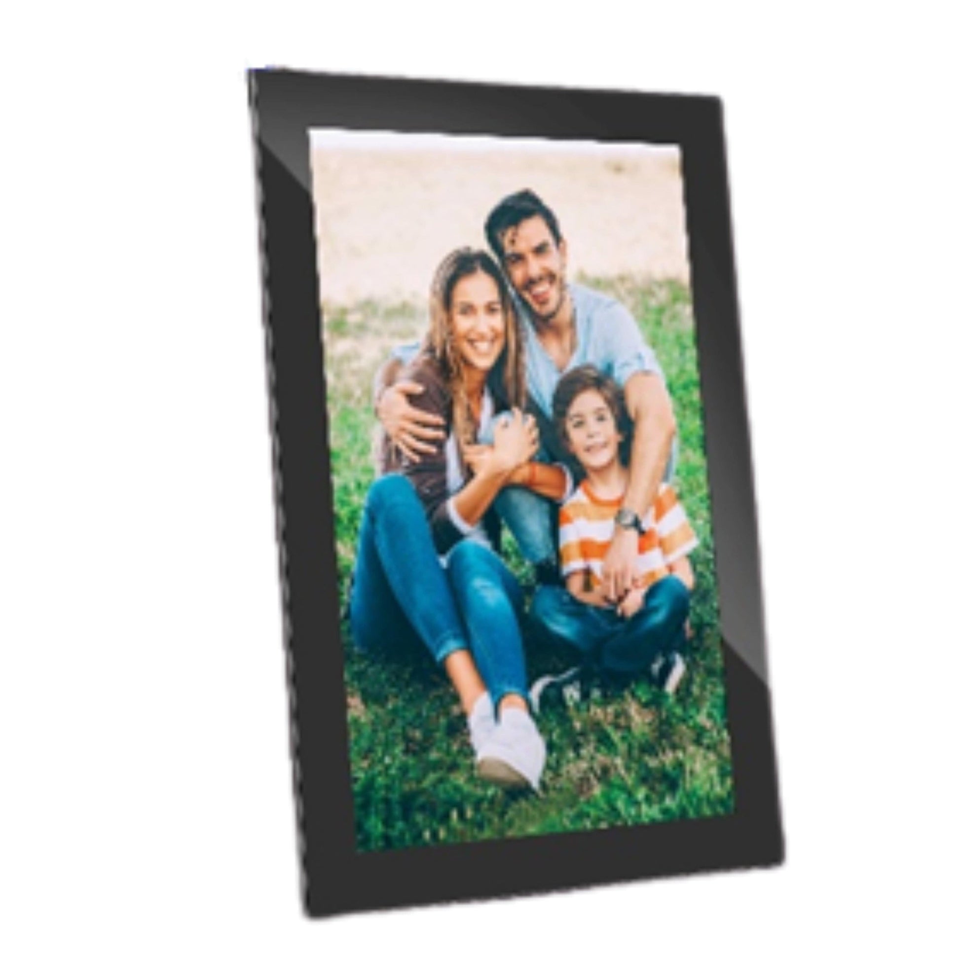 FRAMEO Home Decoration & Accessories Black FRAMEO -  Digital frame DPF1003 Black ( 10" )