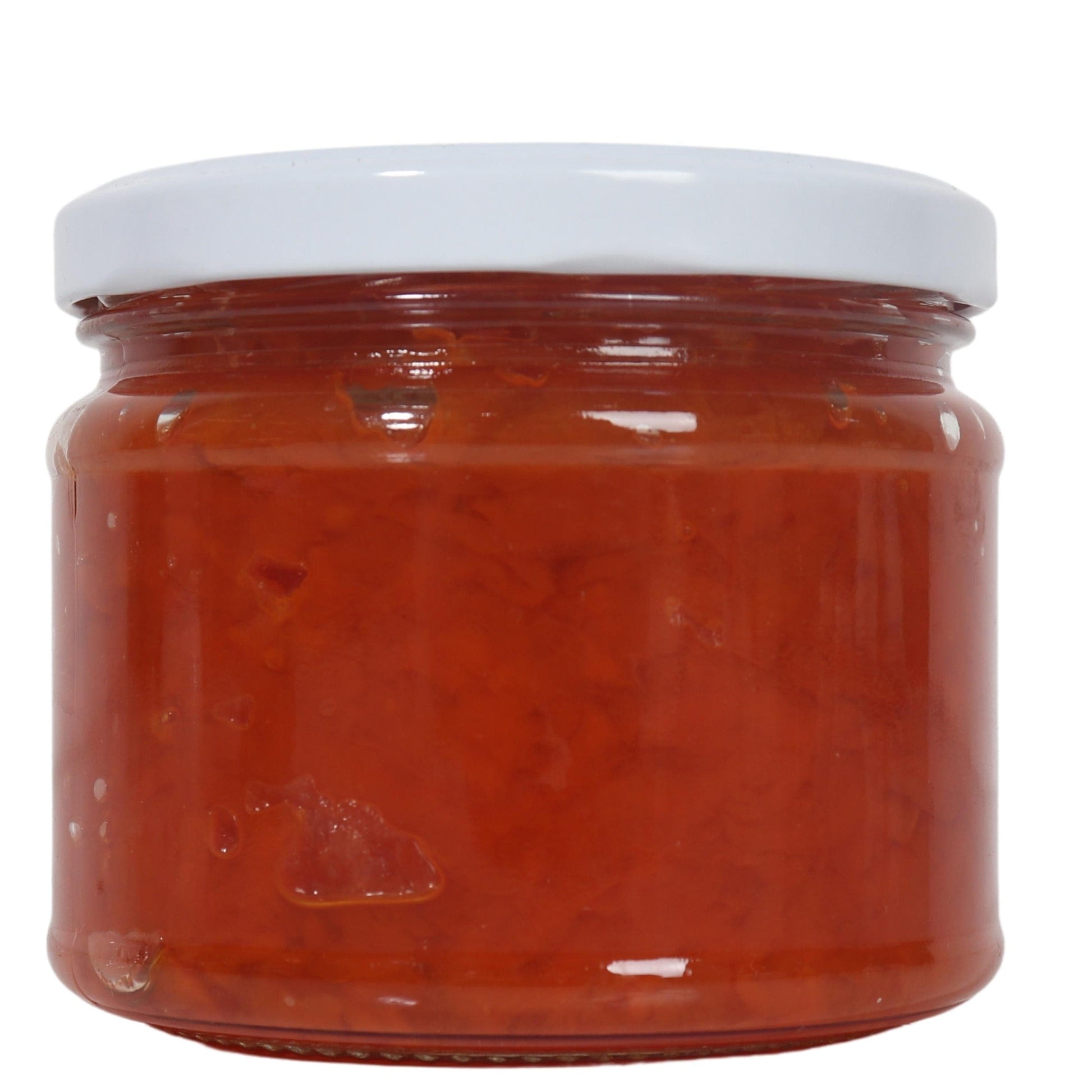 JANA AL DAYAA Mounit El Day3a JANA AL DAYAA - Carrot Jam