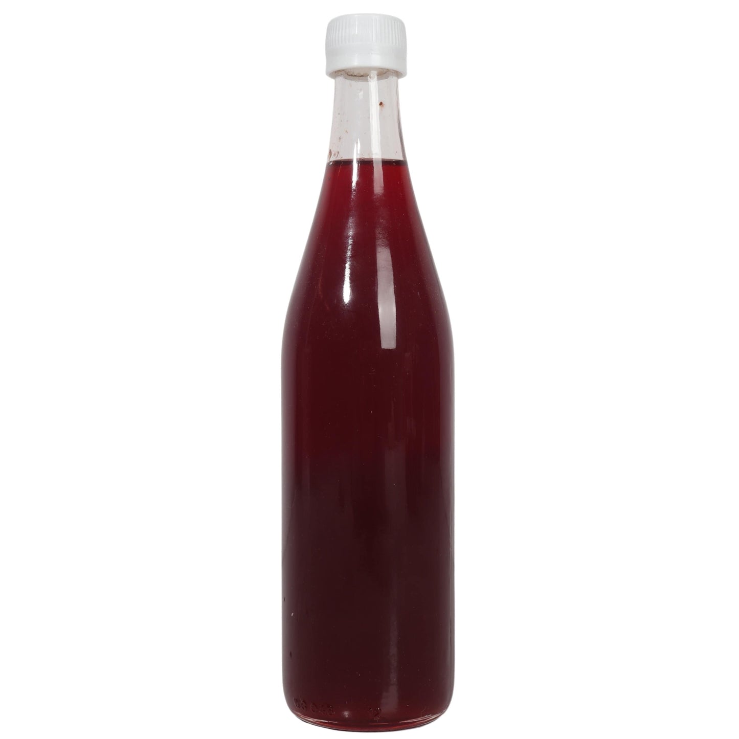 JANA AL DAYAA Mounit El Day3a JANA AL DAYAA - Prunus nigra Syrup / Black Peach Syrup (Bottle)