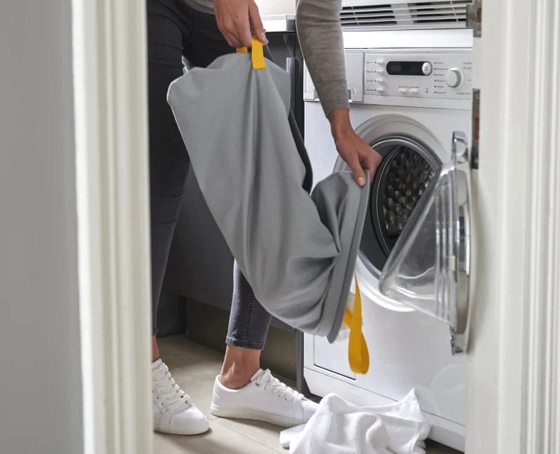 JOSEPH JOSEPH Bath Accessories JOSEPH JOSEPH - Total 60L Laundry Basket