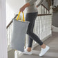 JOSEPH JOSEPH Bath Accessories JOSEPH JOSEPH - Total 60L Laundry Basket