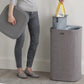 JOSEPH JOSEPH Bath Accessories JOSEPH JOSEPH - Total 60L Laundry Basket