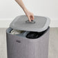 JOSEPH JOSEPH Bath Accessories JOSEPH JOSEPH - Total 60L Laundry Basket