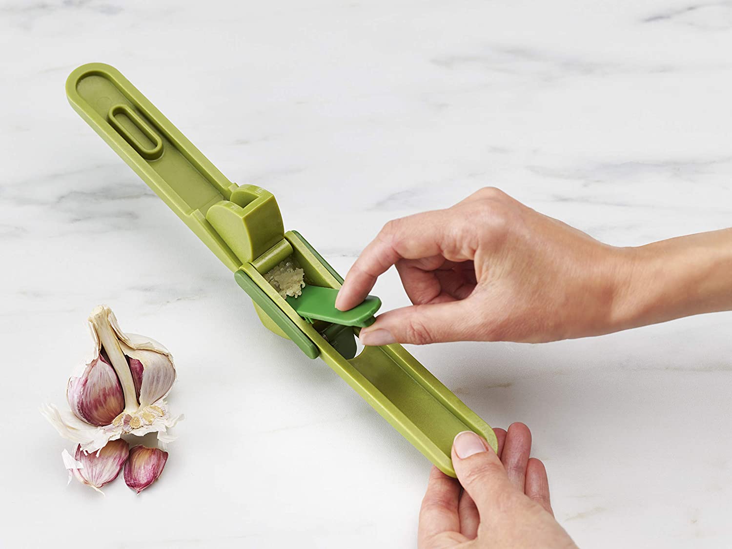 JOSEPH JOSEPH Kitchenware JOSEPH JOSEPH - Garlic Press