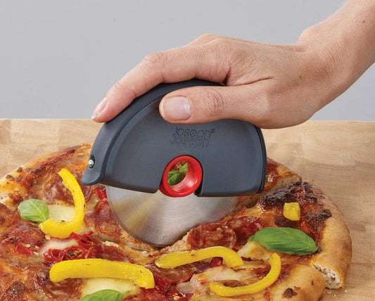 JOSEPH JOSEPH Kitchenware JOSEPH JOSEPH - JJ Duo Pizza Cutter