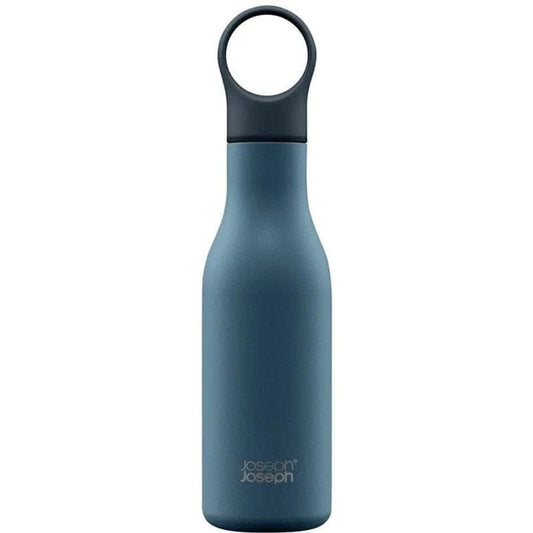 JOSEPH JOSEPH Kitchenware JOSEPH JOSEPH - Loop Water Bottle Blue