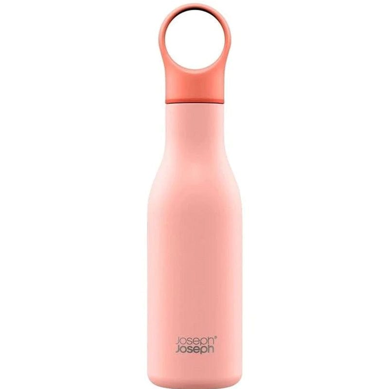 JOSEPH JOSEPH Kitchenware JOSEPH JOSEPH - Loop Water Bottle Coral