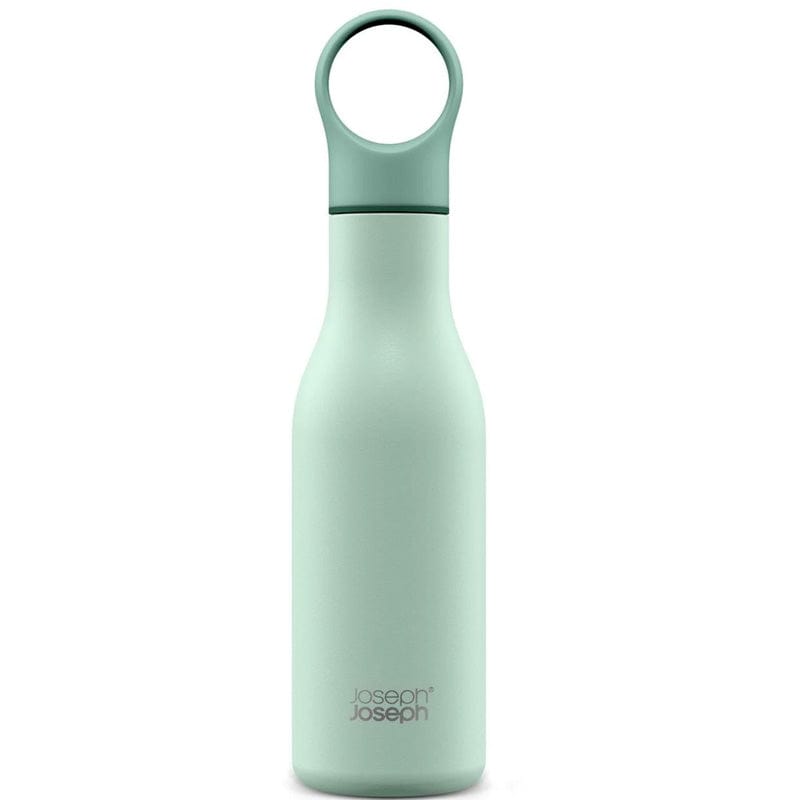 JOSEPH JOSEPH Kitchenware JOSEPH JOSEPH - Loop Water Bottle Green