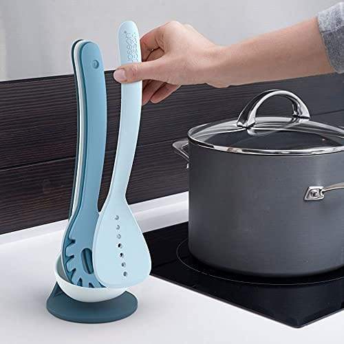JOSEPH JOSEPH Kitchenware JOSEPH JOSEPH - Nest Utensils Compact Stacking Tool Set