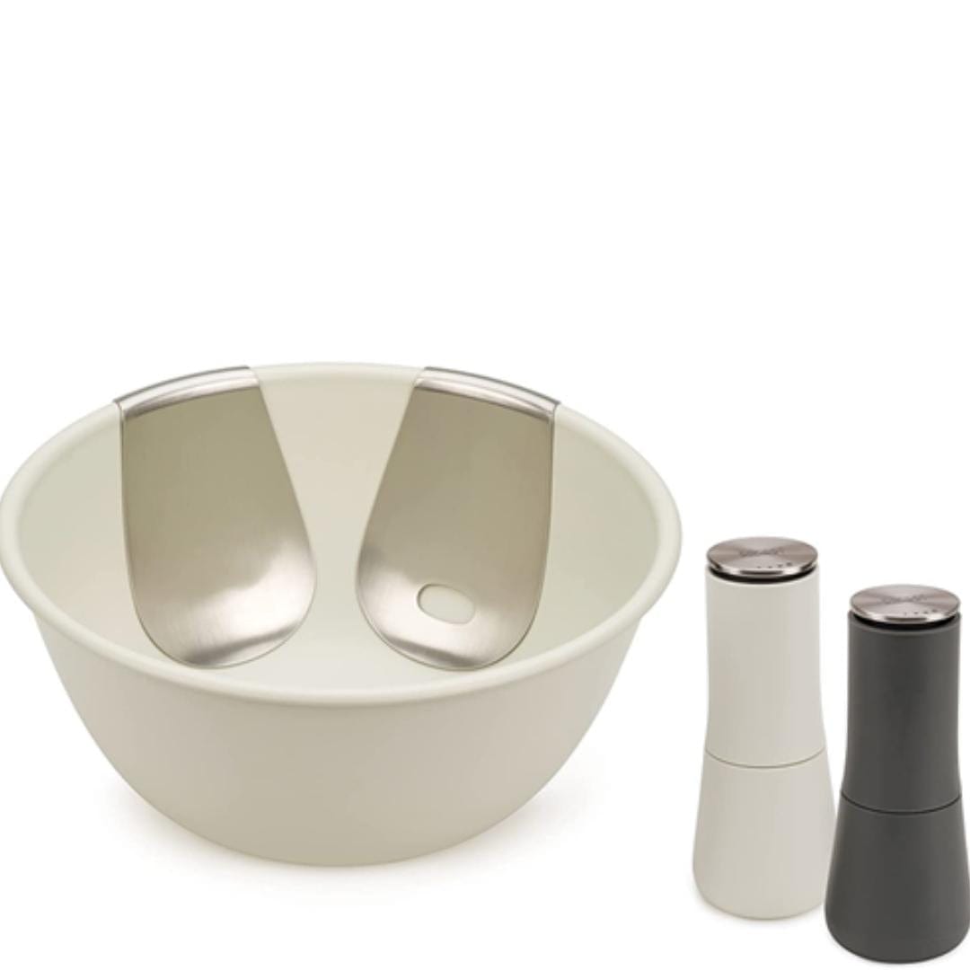 JOSEPH JOSEPH Kitchenware JOSEPH JOSEPH - Salad bowl & Mill set