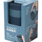 JOSEPH JOSEPH Kitchenware JOSEPH JOSEPH - Sipp Travel Mug Blue
