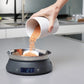 JOSEPH JOSEPH Kitchenware JOSEPH JOSEPH - Switchscale grey