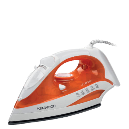 KENWOOD Home Appliances KENWOOD - Steam Iron 2100W
