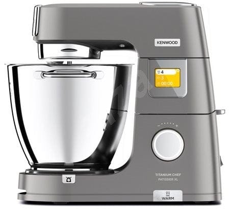 KENWOOD Household Appliances KENWOOD - Food Mixer 1400 W