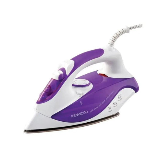 KENWOOD Household Appliances KENWOOD - Steam Iron ISP201PU