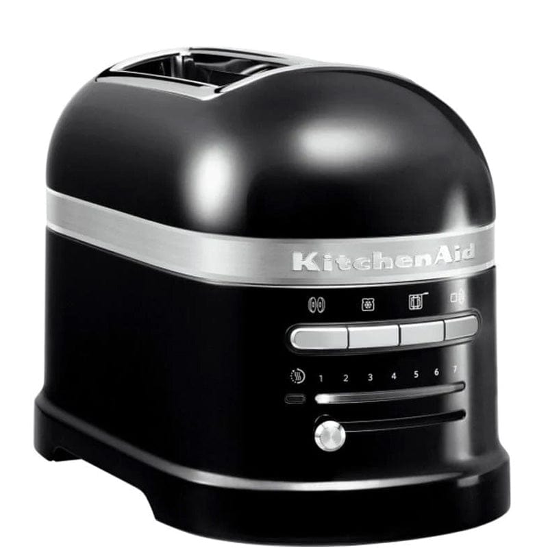 KITCHENAID Household Appliances KITCHENAID - Artisan Toaster 2 Slice - 1250 W