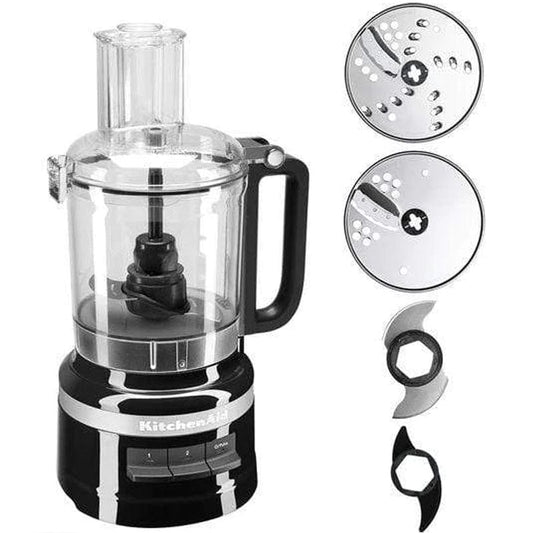 KITCHENAID Household Appliances KITCHENAID - Food Processor 2.1 L