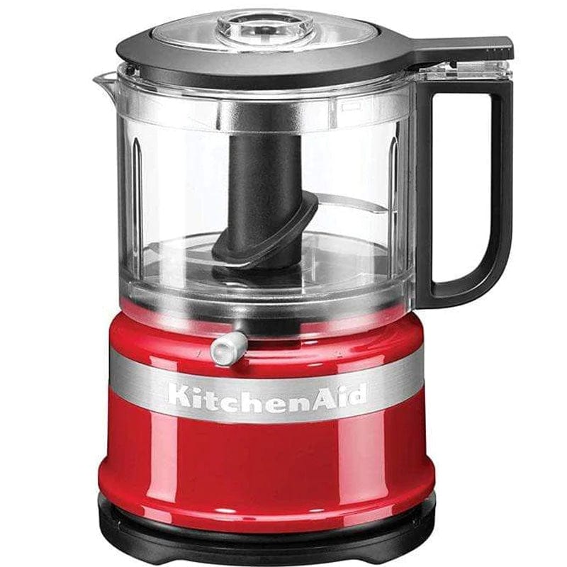 KITCHENAID Household Appliances Red KITCHENAID - Mini Food Processor Empire