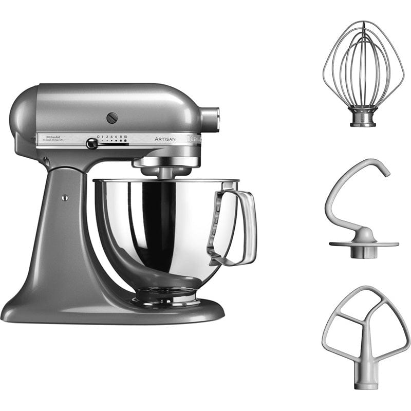 KITCHENAID Household Appliances KITCHENAID - Stand Mixer 4.8L Counter