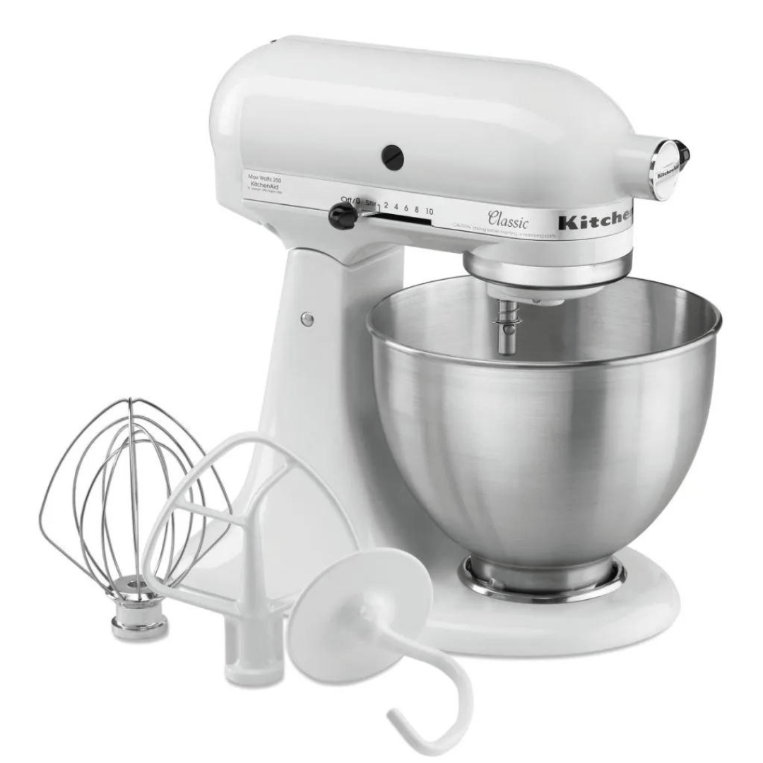 KITCHENAID Kitchen Appliances KITCHENAID - 4.3L Stand Mixer