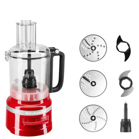 KITCHENAID Kitchen Appliances KITCHENAID - Empire Red