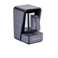 KORKMAZ Household Appliances Grey KORKMAZ - Coffee Machine A863 Moderna