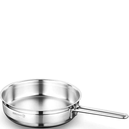 KORKMAZ Kitchenware KORKMAZ - Alfa Frypan - 3L