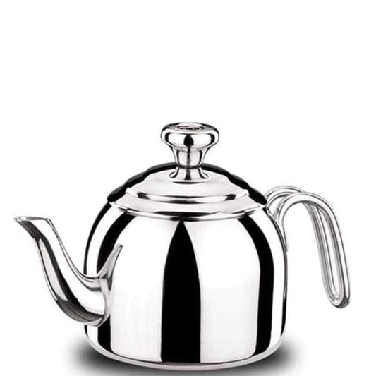 KORKMAZ Kitchenware KORKMAZ - Droppa 0.9 lt Teapot