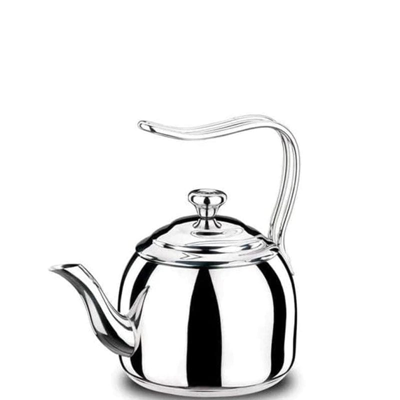 KORKMAZ Kitchenware KORKMAZ - Droppa 2.0 lt Teapot