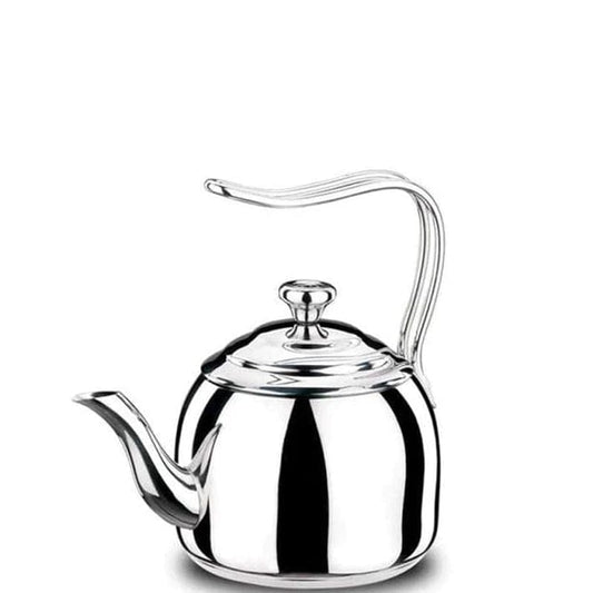 KORKMAZ Kitchenware KORKMAZ - Droppa 2.7 lt Teapot