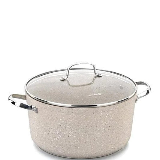 KORKMAZ Kitchenware KORKMAZ - Granita Casserole - 3L