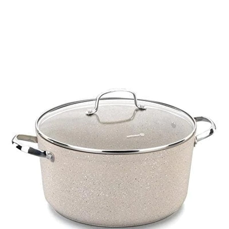 KORKMAZ Kitchenware KORKMAZ - Granita Casserole - 8L