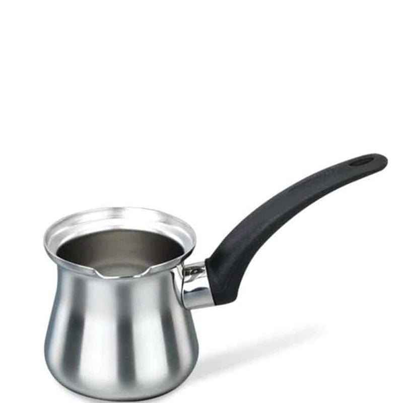 KORKMAZ Kitchenware KORKMAZ - Orbit Milk Pan 0,5 Lt