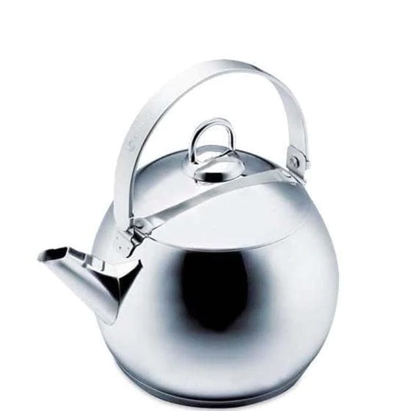 KORKMAZ Kitchenware KORKMAZ - Tombik 3.5 lt Teapot A093