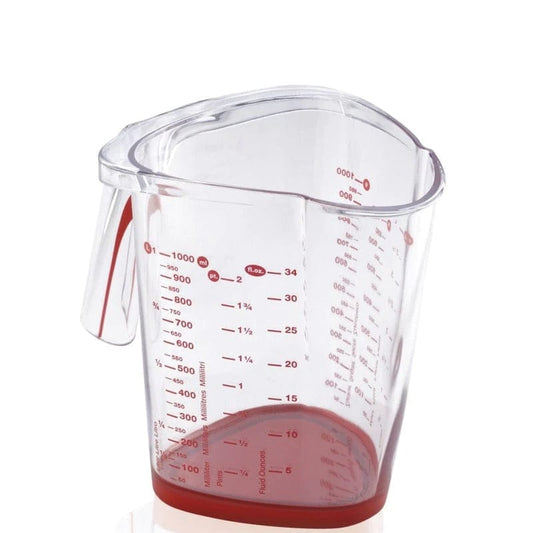 LEIFHEIT Kitchenware LEIFHEIT - Measuring Jug 1.0L