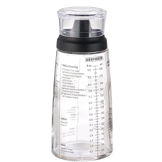 LEIFHEIT Kitchenware LEIFHEIT - Smart Kitchen -LF 3195 Salad Dressing Shaker Bottle