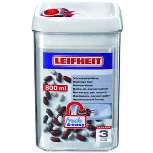LEIFHEIT Kitchenware LEIFHEIT - Stor Cont Fresh & Easy