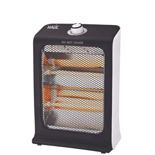 MAGIC Home Appliances MAGIC - Quartz Heater 800 W (400-800W)