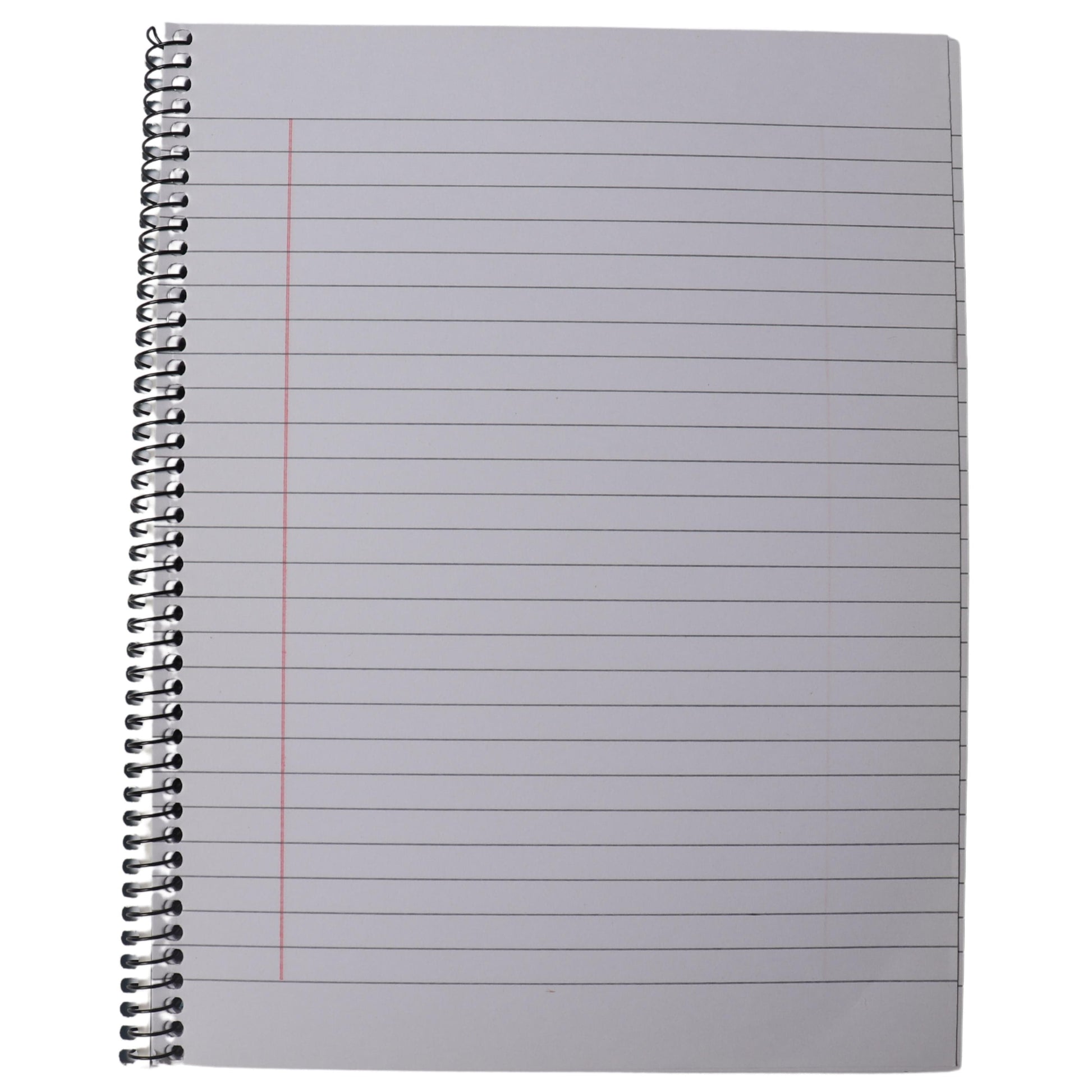 Matni Group School Bags & Supplies MATNI GROUP  - Spiral CopyBook 96 Sheets