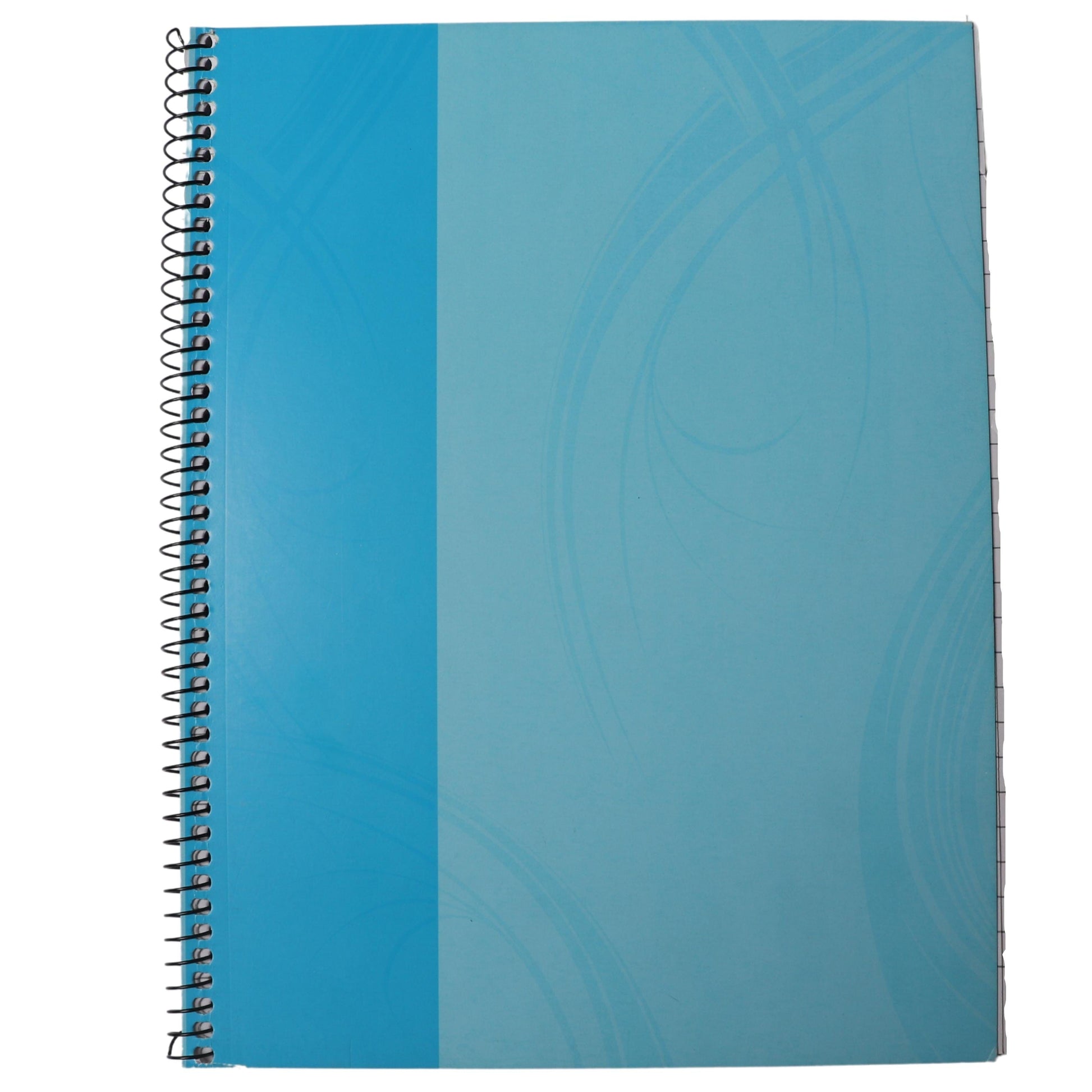 Matni Group School Bags & Supplies MATNI GROUP  - Spiral CopyBook 96 Sheets