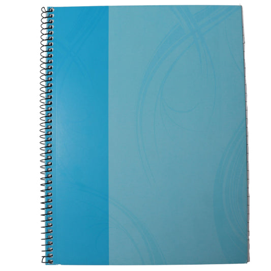 Matni Group School Bags & Supplies MATNI GROUP  - Spiral CopyBook 96 Sheets