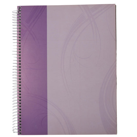 MATNI GROUP School Bags & Supplies MATNI GROUP - Spiral University CopyBook