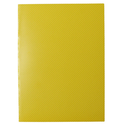 MATNI GROUP School Bags & Supplies Yellow MATNI GROUP -  University CopyBook 48 Sheets