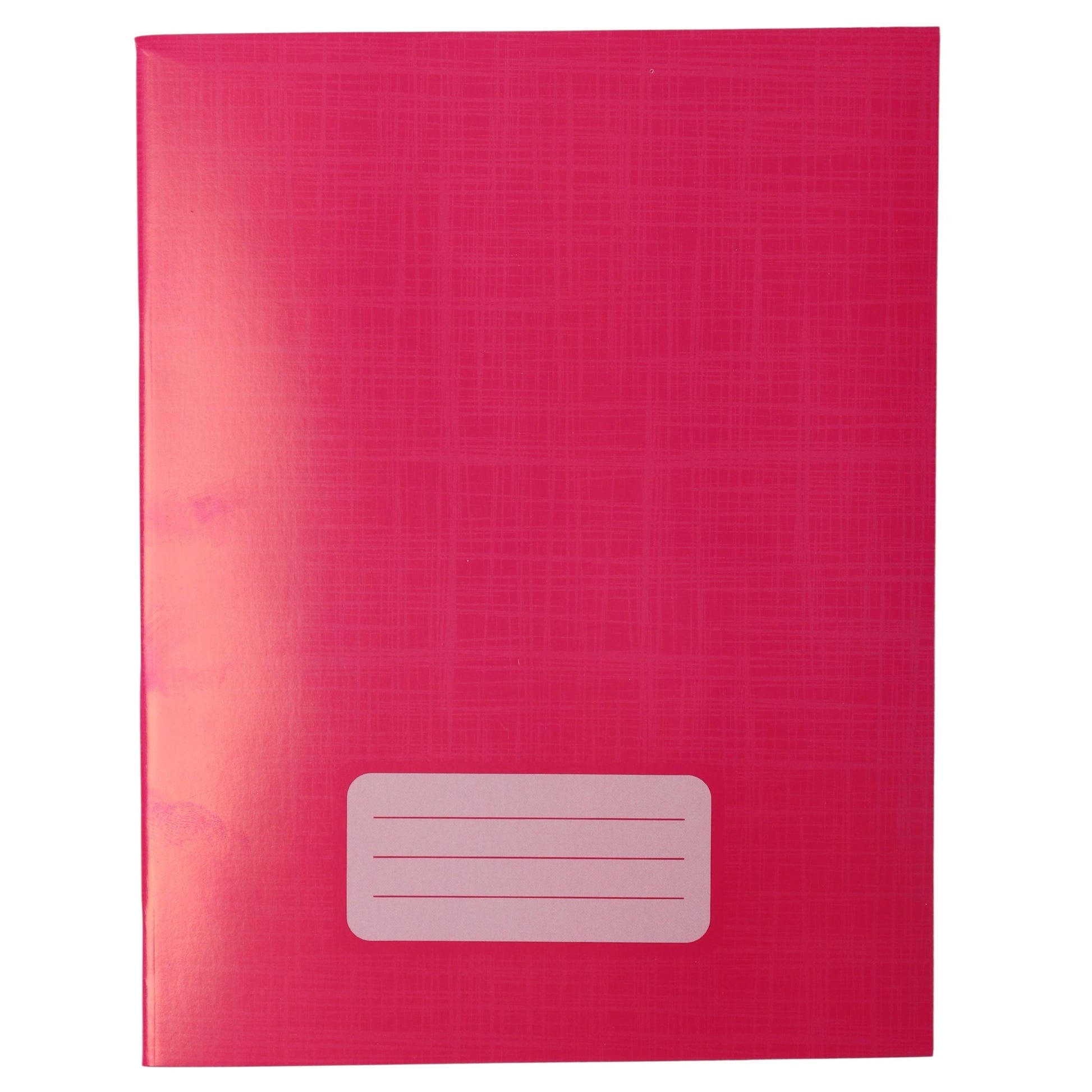 MATNIGROUP School Bags & Supplies Pink MATNIGROUP - Small Exercise Copybook