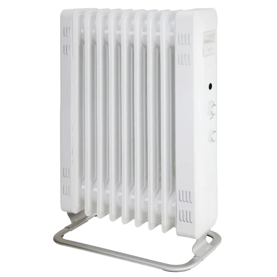 MILL Home Appliances MILL - 1500W Oil Radiator