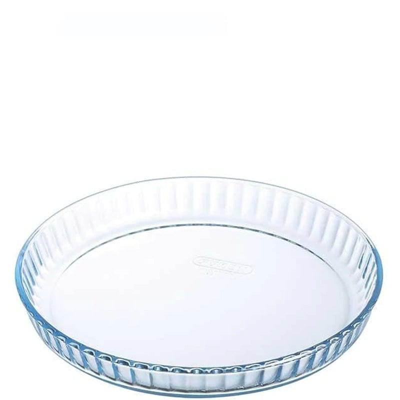 PYREX Kitchenware PYREX -  Bake & Enjoy Flan Dish 30 cm